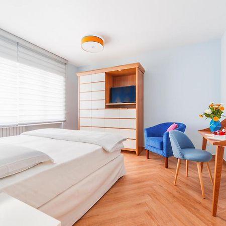 B&B Veru Sorrento Ngoại thất bức ảnh