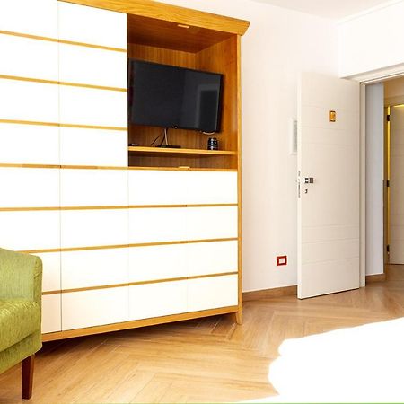 B&B Veru Sorrento Ngoại thất bức ảnh