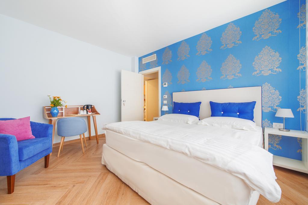 B&B Veru Sorrento Ngoại thất bức ảnh