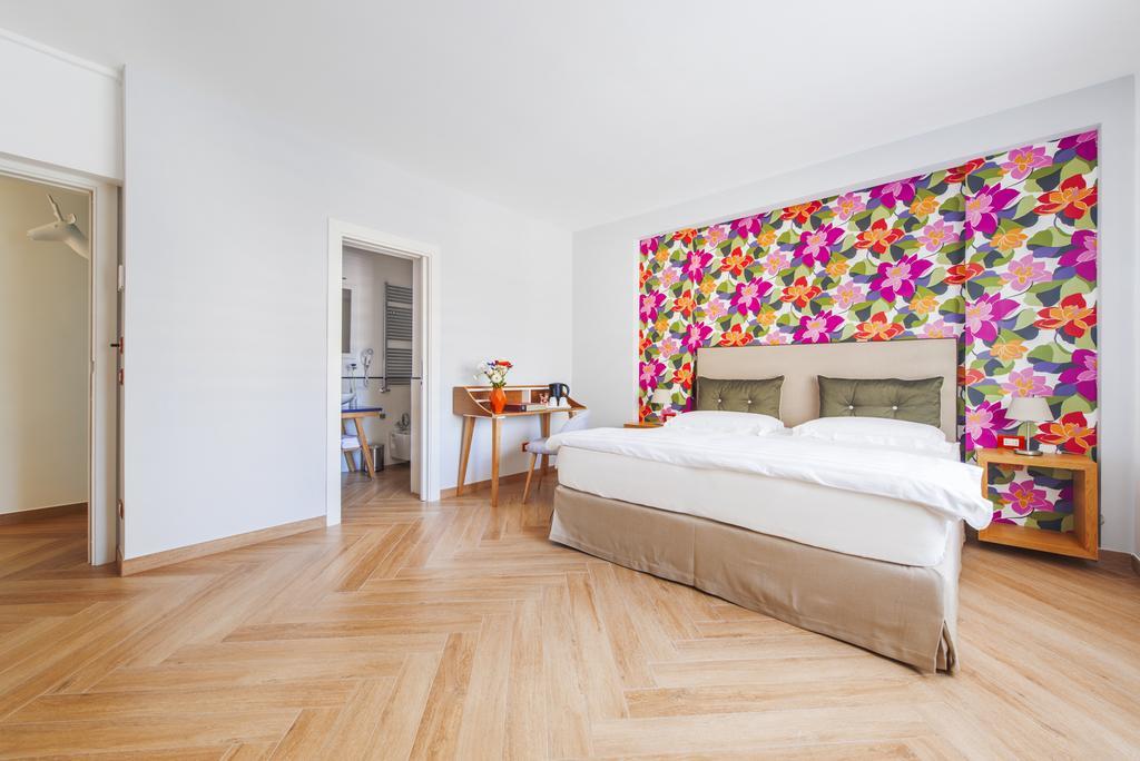 B&B Veru Sorrento Ngoại thất bức ảnh