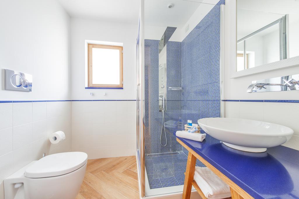 B&B Veru Sorrento Ngoại thất bức ảnh