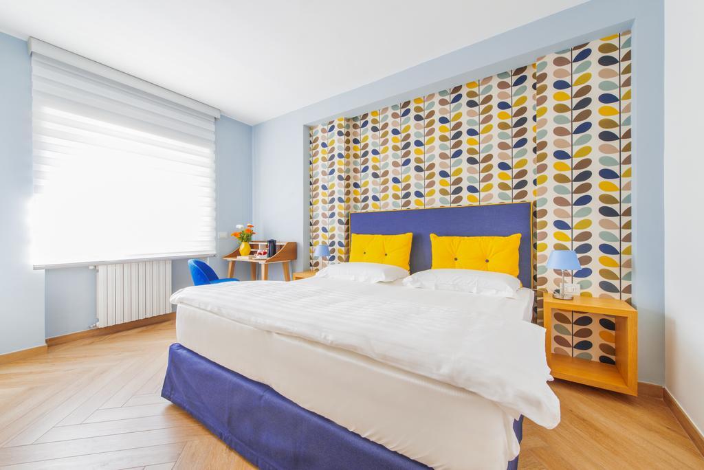 B&B Veru Sorrento Ngoại thất bức ảnh