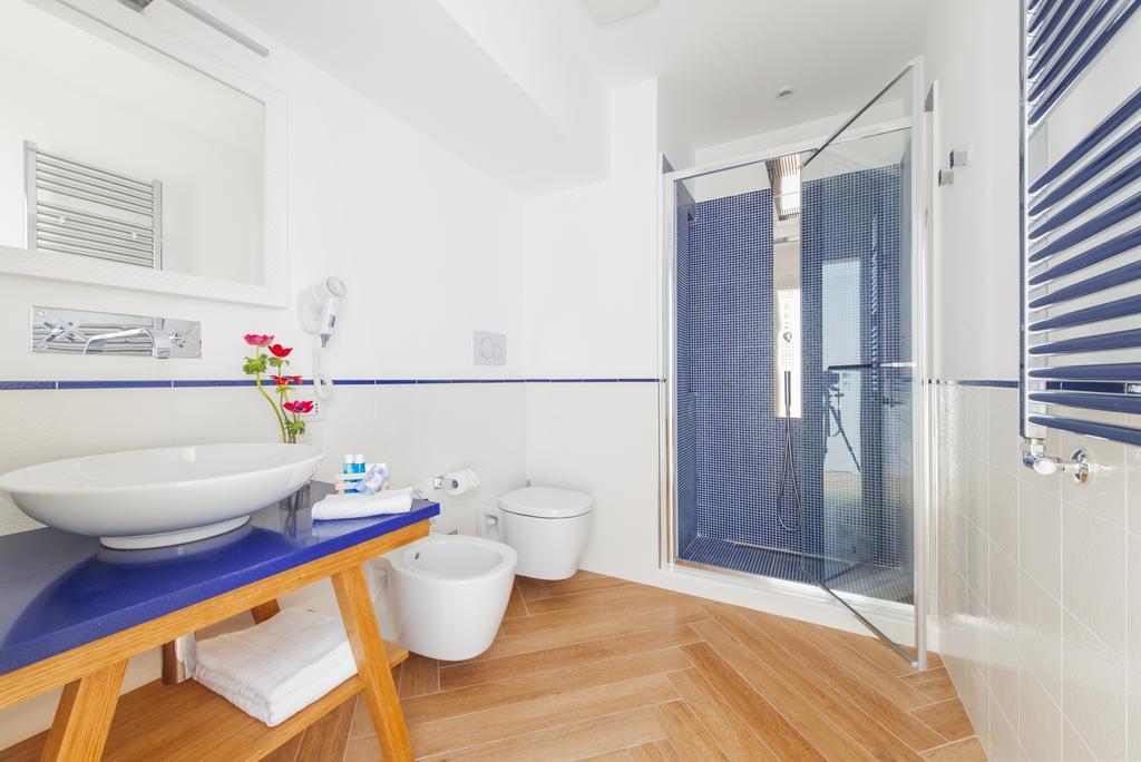 B&B Veru Sorrento Ngoại thất bức ảnh