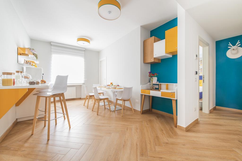 B&B Veru Sorrento Ngoại thất bức ảnh