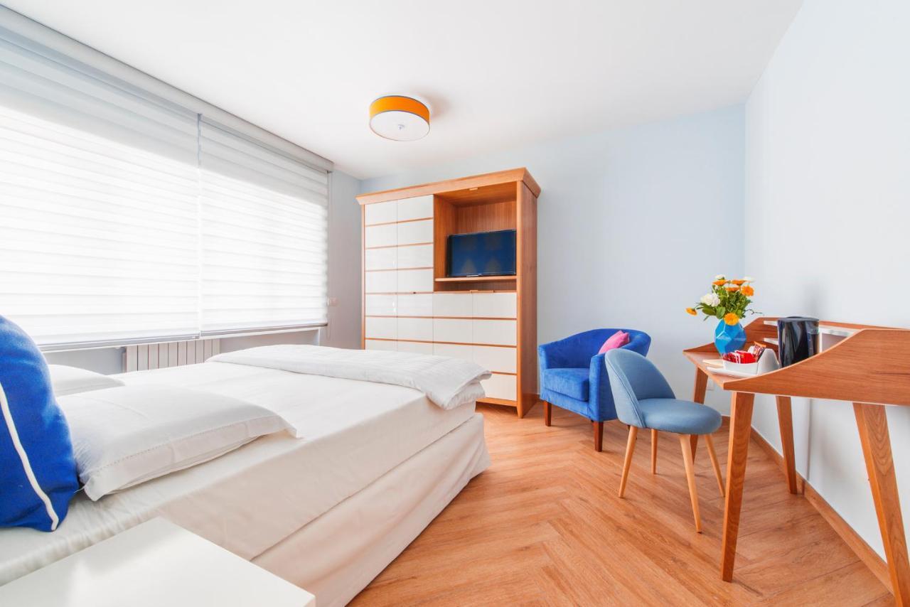 B&B Veru Sorrento Ngoại thất bức ảnh