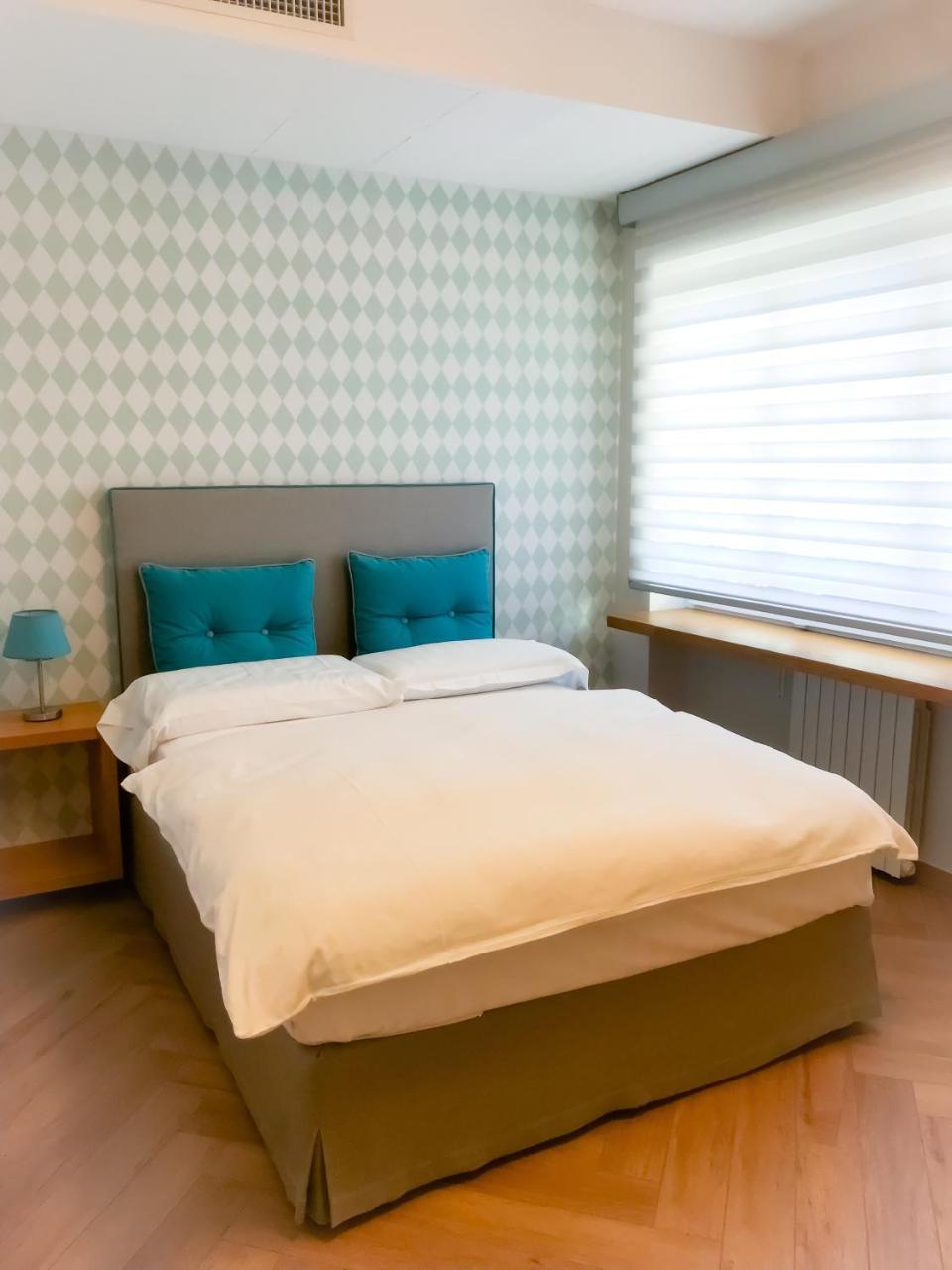 B&B Veru Sorrento Ngoại thất bức ảnh