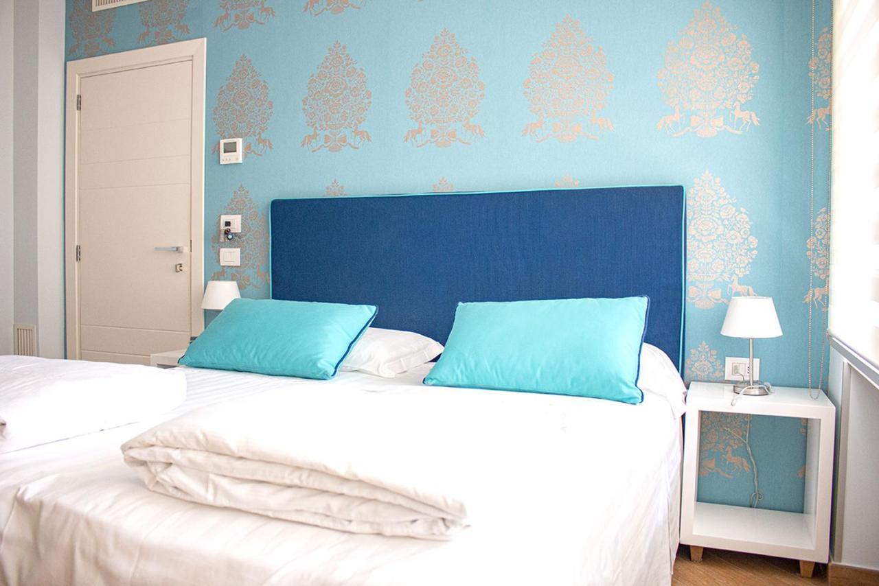 B&B Veru Sorrento Ngoại thất bức ảnh