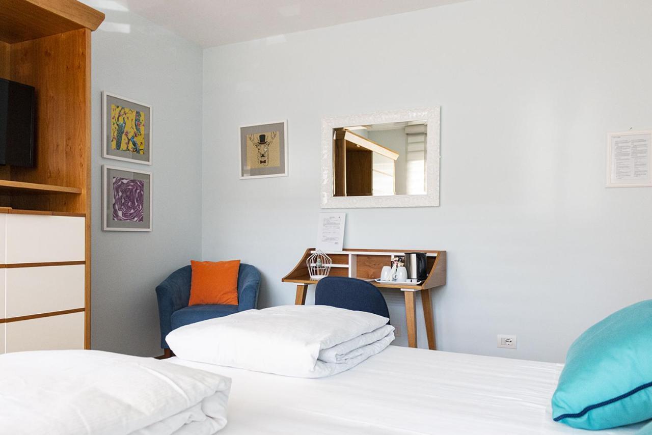 B&B Veru Sorrento Ngoại thất bức ảnh