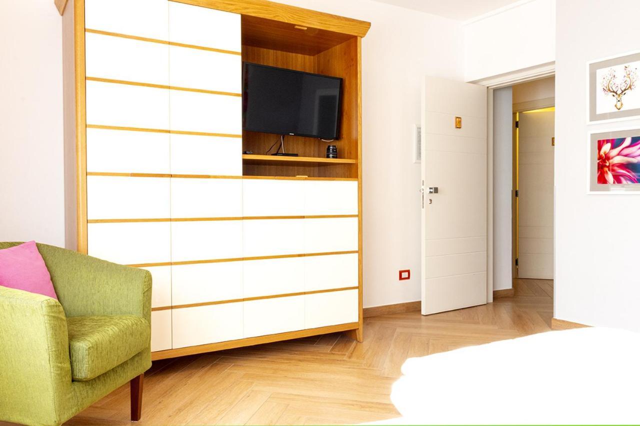B&B Veru Sorrento Ngoại thất bức ảnh