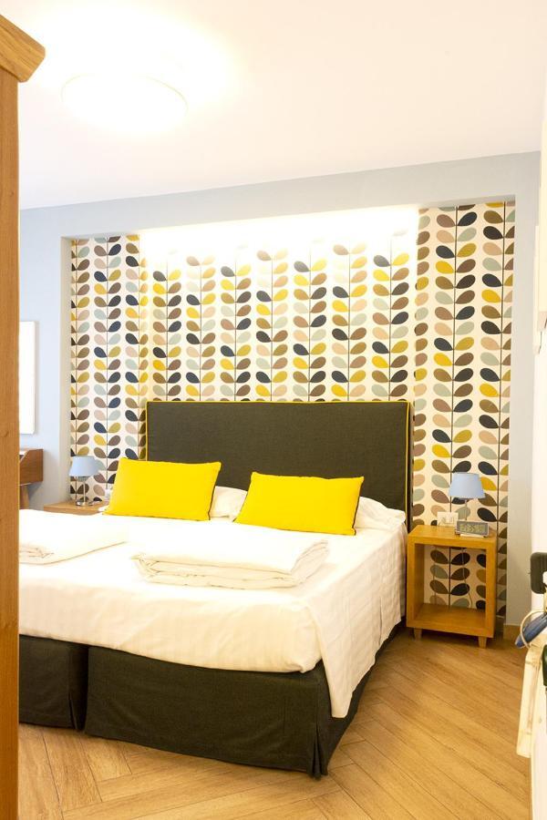 B&B Veru Sorrento Ngoại thất bức ảnh