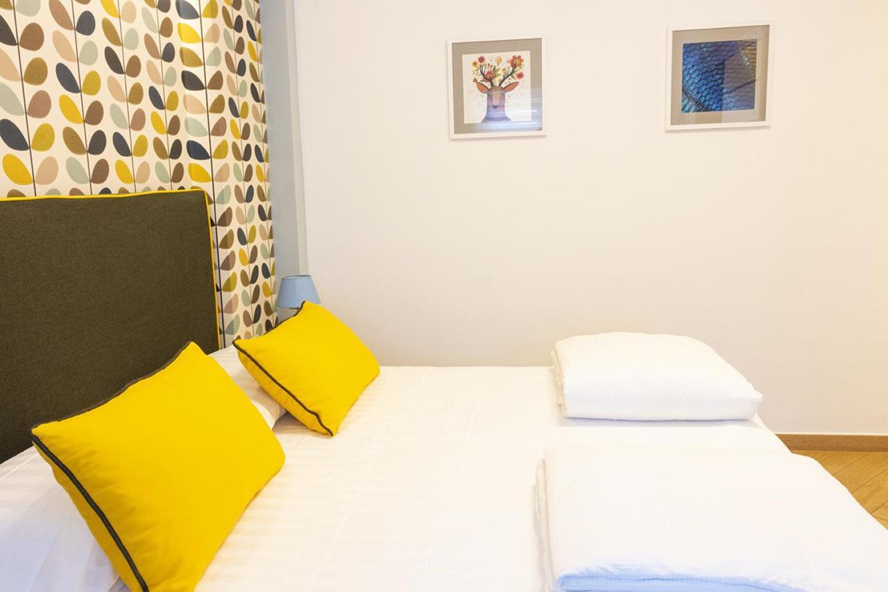 B&B Veru Sorrento Ngoại thất bức ảnh