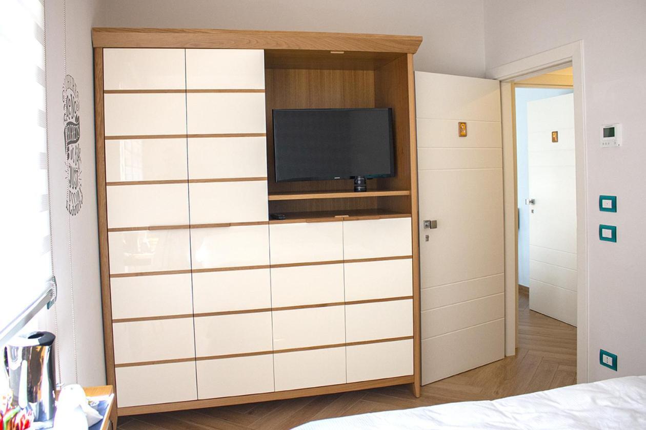 B&B Veru Sorrento Ngoại thất bức ảnh